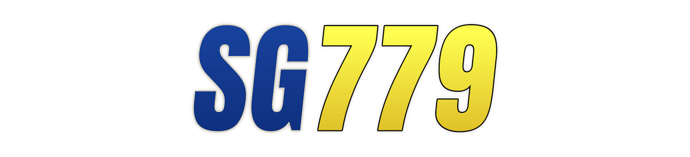 sg779 Logo